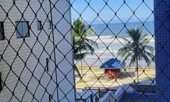 Imagem 6: Apartamento ao lado do centro, prédio frente ao mar, 2 quartos, Jd. Marina - Mongaguá