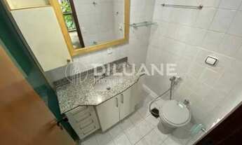 Imagem: Apartamento-À VENDA-Copacabana-Rio de Janeiro-RJ