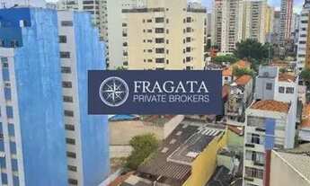 Imagem 5: Apartamento com 2 quartos à venda, 78 m² - Aclimação - São Paulo/SP