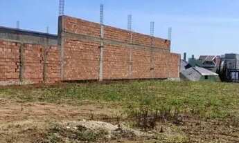 Imagem 2: Terreno para alugar por R$ 6300.00, 600.00 m2 - CIDADE INDUSTRIAL - CURITIBA/PR