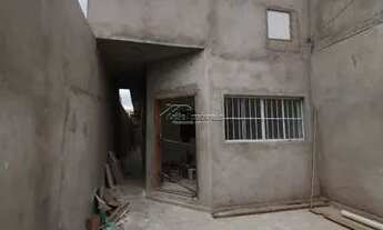 Imagem: HORTOLâNDIA - Casa Padrão - Jardim Novo