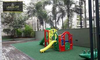 Imagem 6: Apartamento com 3 dormitórios à venda, 116 m² - Paraíso - São Paulo/SP