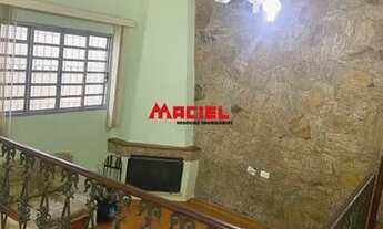 Imagem 5: Casa Padrão em São José dos Campos