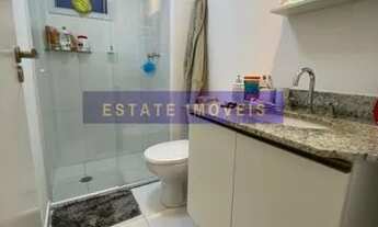 Imagem 5: Apartamento para Venda em Arujá, Jardim Limoeiro, 3 dormitórios, 1 suíte, 2 banheiros, 1 v