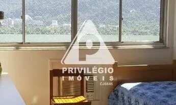 Imagem 12: Excelente apartamento 3 quartos, 2 vagas de garagem, com linda vista para Lagoa!