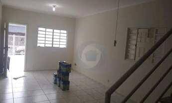 Imagem 3: Village com 3 dormitórios para alugar, 93 m² por R$ 2.500,00/mês - Residencial Bosque dos