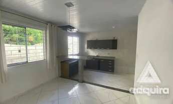 Imagem 5: Casa sobrado com 3 quartos - Bairro Jardim Carvalho em Ponta Grossa