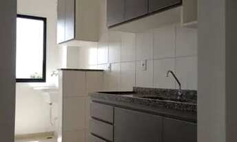 Imagem: Apartamento à venda 2 Quartos, 1 Vaga