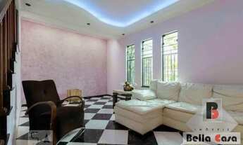 Imagem 2: Casa Jardim Avelino - 253m2 - 3 vagas