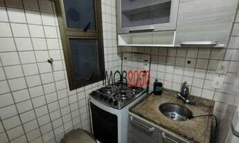 Imagem 5: Loft com 1 dormitório para alugar, 50 m² por R$ 2.400,00/mês - Ingá - Niterói/RJ