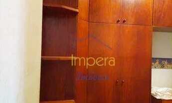 Imagem 7: Apartamento à venda, 50 m² por R$ 202.000,00 - Vila Industrial - São José dos Campos/SP