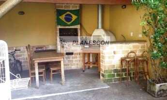 Imagem 4: São Paulo - Casa de Condomínio - Morumbi