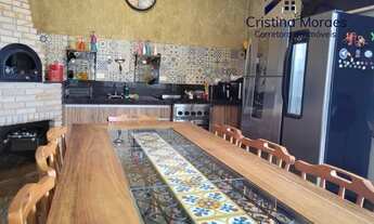 Imagem 3: CASA RESIDENCIAL em BERTIOGA - SP, MORADA DA PRAIA