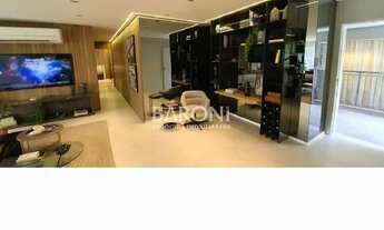 Imagem 4: São Paulo - Apartamento Padrão - Chacara Santo Antonio (zona Sul