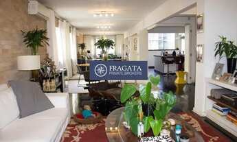 Imagem 7: Apartamento Barão de Capanema