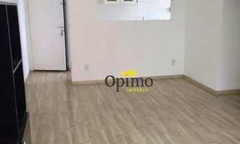 Imagem 2: Apartamento com 3 dormitórios para alugar, 80 m² por R$ 3.500,00/mês - Jardim Marajoara