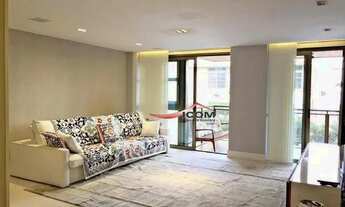Imagem 7: Apartamento à venda, 190 m² - Flamengo - Rio de Janeiro/RJ