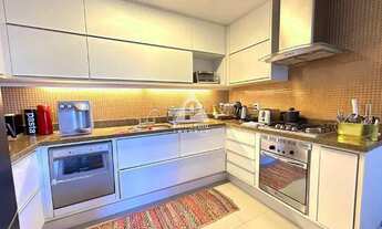 Imagem 3: Apartamento à venda, 3 quartos, 2 suítes, 1 vaga, Lagoa - RIO DE JANEIRO/RJ