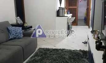 Imagem: Apartamento à venda, 1 quarto, Copacabana