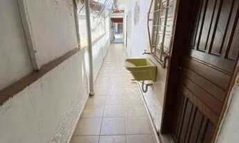 Imagem 2: Casa com 2 dormitórios para alugar, 80 m² por R$ 1.900,00/mês - Tupi - Praia Grande/SP