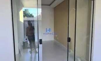 Imagem 5: Casa à venda no Setor Colonial Sul 3 quartos área gourmet com churrasqueira a carvão e 2