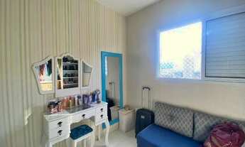 Imagem 6: Apartamento para venda tem 57 metros quadrados com 2 quartos em Guilhermina - Praia Grande