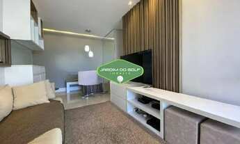 Imagem 6: Apartamento Mobiliado para aluguel Santo Amaro (Zona Sul) São Paulo SP