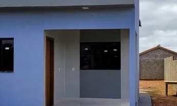 Imagem 6: Casa para venda com 198 metros quadrados com 3 quartos em Morada de Laranjeiras - Serra