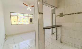 Imagem 2: Apartamento para Aluguel - Pechincha, 2 Quartos, 50 m2