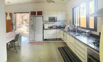 Imagem 4: Casa Condomínio em Ribeirão Preto