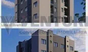 Imagem 4: Apartamento com Garden-São Domingos