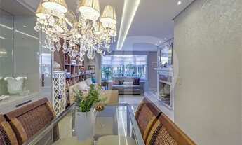 Imagem 4: Porto Alegre - Casa de Condomínio - TRÊS FIGUEIRAS