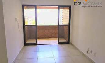 Imagem 6: Apartamento nascente, 83 m2, 3/4 com suíte em Armação, Salvador (BA