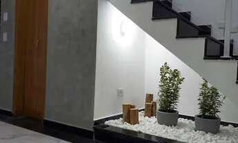 Imagem 2: São Paulo - Casa Padrão - Penha