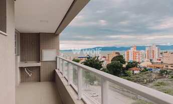 Imagem 2: SACADA 11,27M2 - 2 QUARTOS 1 STE - 80,57M2 - NOVO