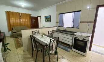 Imagem 2: Casa à venda 3 Quartos, 2 Vagas, 200M², Estiva, Taubaté - SP