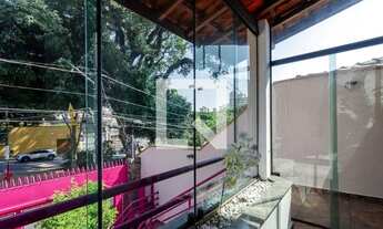 Imagem 2: Casa para Aluguel - Bosque da Saúde, 5 Quartos, 400 m2