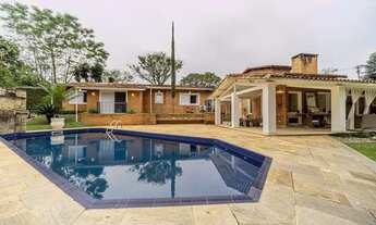 Imagem: Casa Residencial à venda, Granja Viana