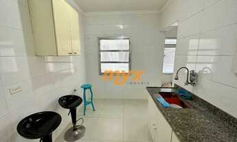 Imagem 6: Apartamento com 1 dormitório, 52 m² - venda por R$ 250.000,00 ou aluguel por R$ 2.000,00/m