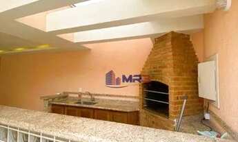 Imagem 6: Casa com 4 suítes para alugar, 289 m² por R$ 18.959/mês - Barra da Tijuca - Rio de Janeiro