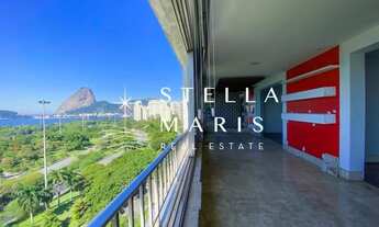 Imagem 2: RIO DE JANEIRO - Apartamento Padrão - FLAMENGO