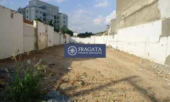 Imagem 4: Terreno à venda, 420 m² - Vila Leopoldina - São Paulo/SP