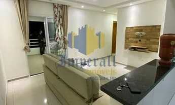 Imagem 2: Apartamento Edf Aspen Ville Jardim Paulista Sjc 75 m² 3 dormitórios 1 suíte