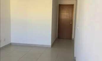 Imagem 2: Apartamento para aluguel com 60 metros quadrados com 1 quarto em Ponta da Praia - Santos