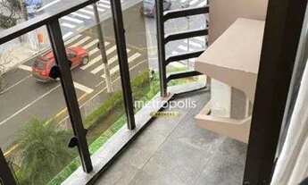 Imagem 7: Apartamento com 1 dormitório à venda, 51 m² por R$ 175.000,00 - Centro - São Bernardo do C