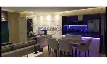 Imagem 3: DIADEMA - Residential / Apartment - CENTRO
