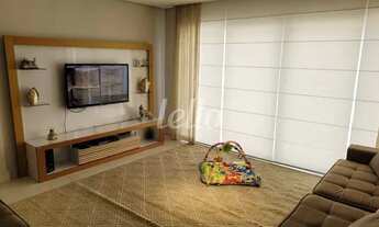 Imagem 2: São Paulo - Casa Padrão - Mooca