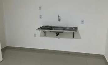 Imagem 3: Apto na Alvorada (1 quarto