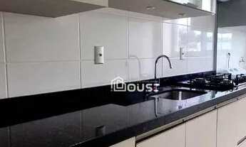 Imagem 2: Apartamento com 3com suíte à venda - Pagani - Palhoça/SC