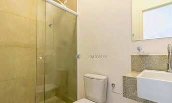 Imagem 6: Apartamento de 1 dormitório acoplado com cozinha, 1 banheiro